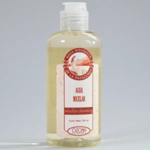 Agua Micelar